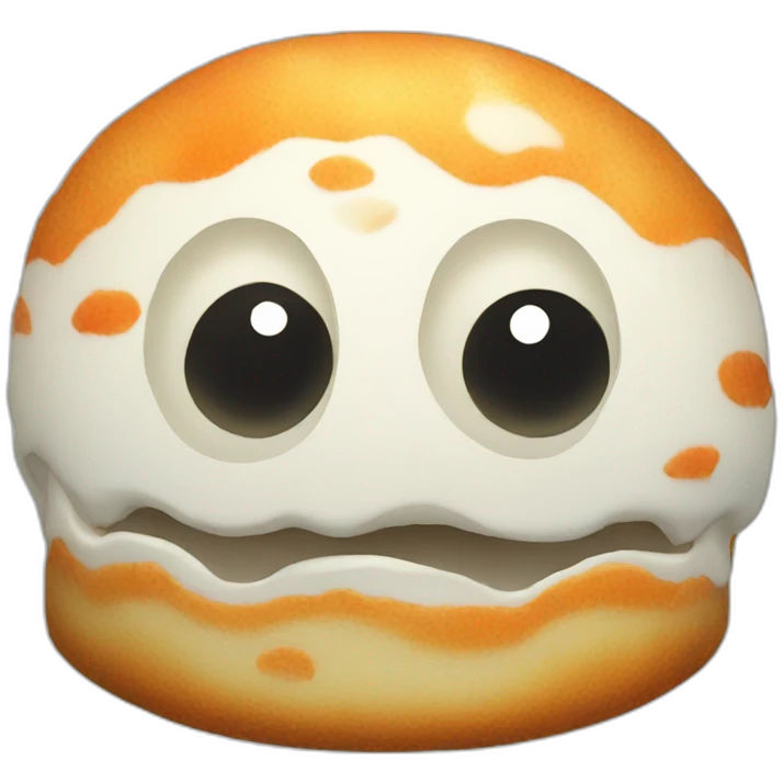 fish cake emoji