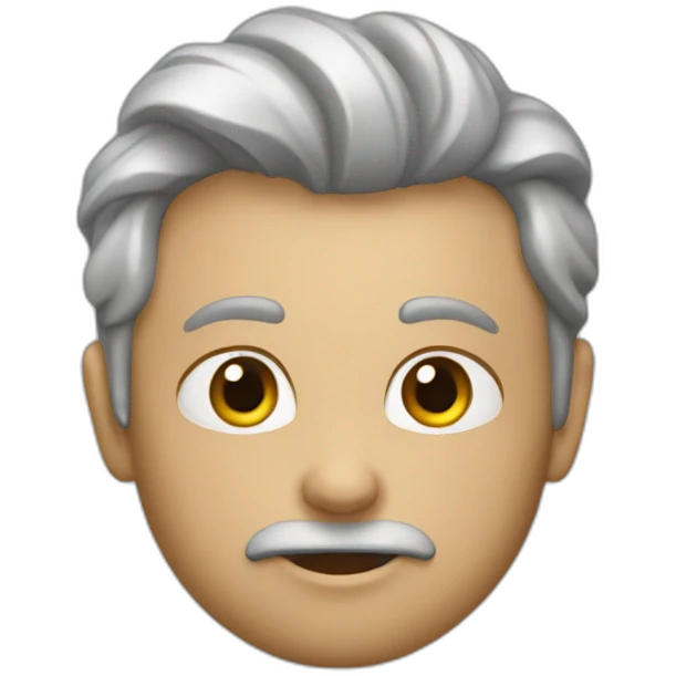 coeur brisé emoji