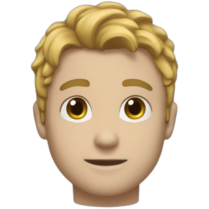 COREY CHASE emoji
