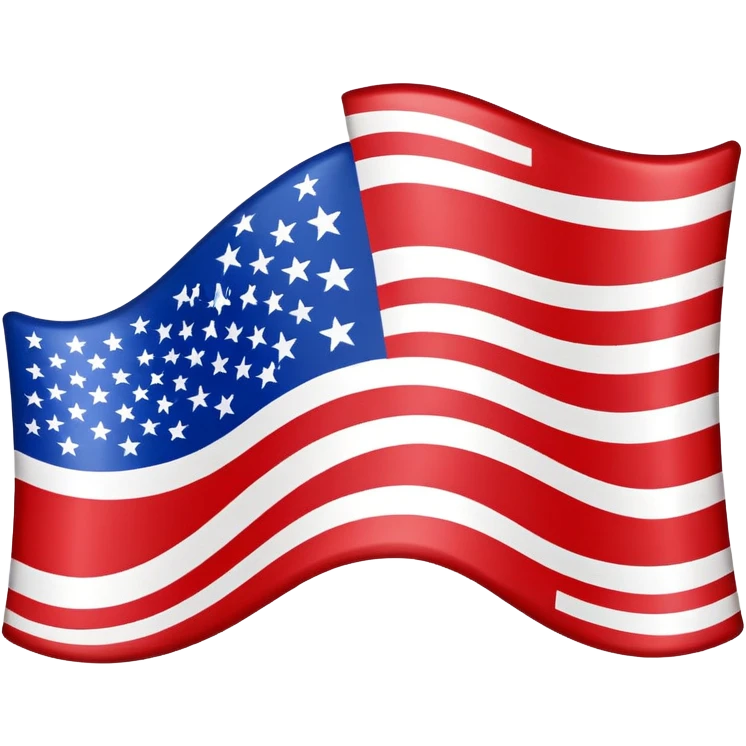 us flag emoji upside down emoji
