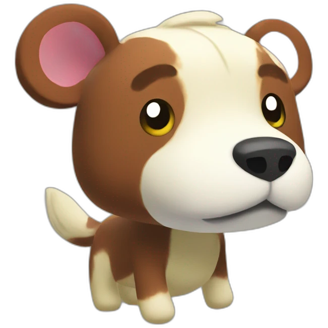 animal crossing emoji