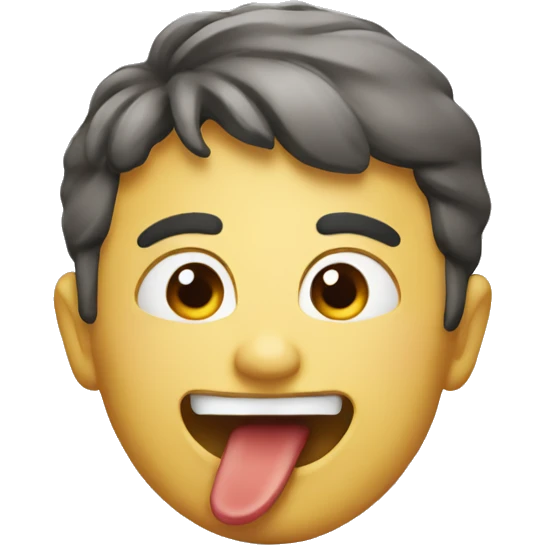 eat emoji