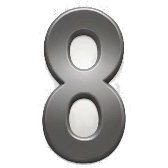 Single Coin what says "B" emoji