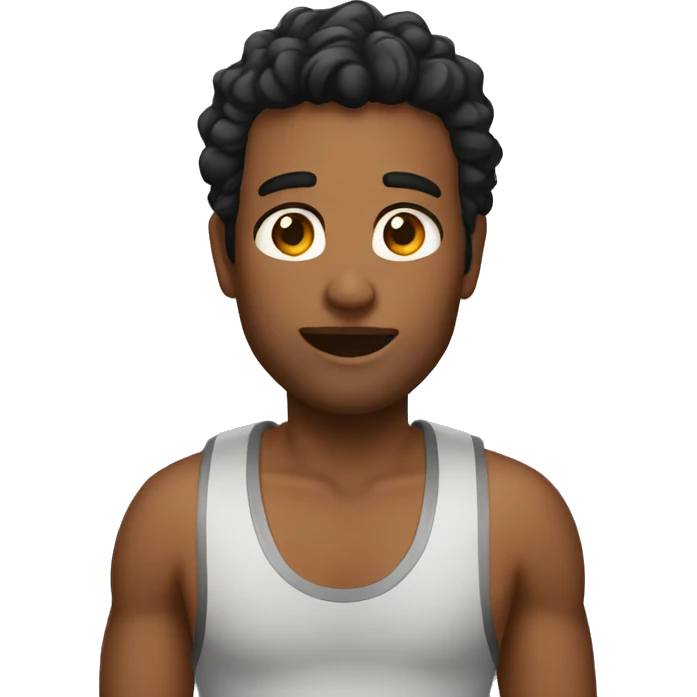 💯 but 60 instead of 100 emoji