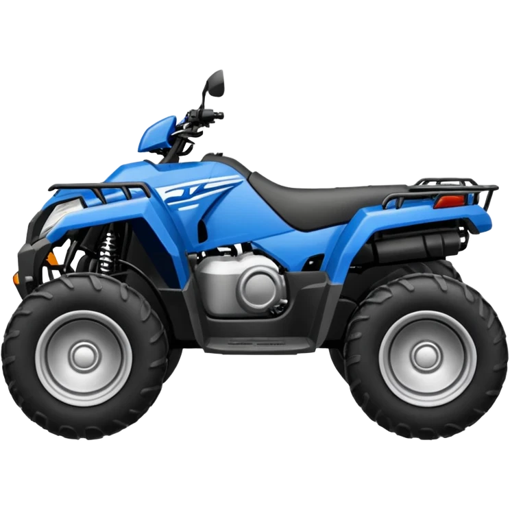 Atv polaris emoji