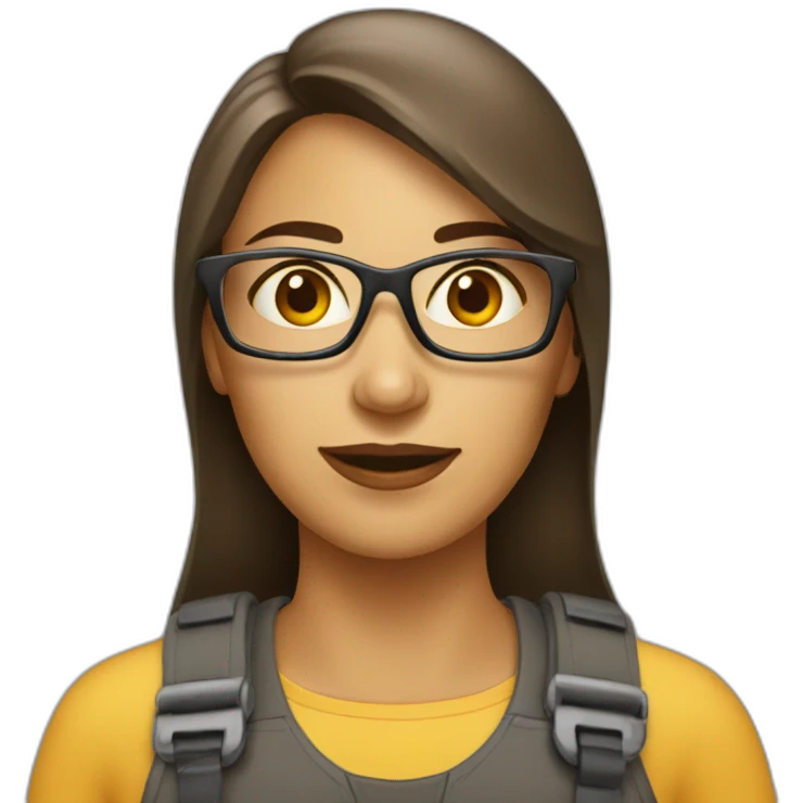 woman-computer-programmer emoji