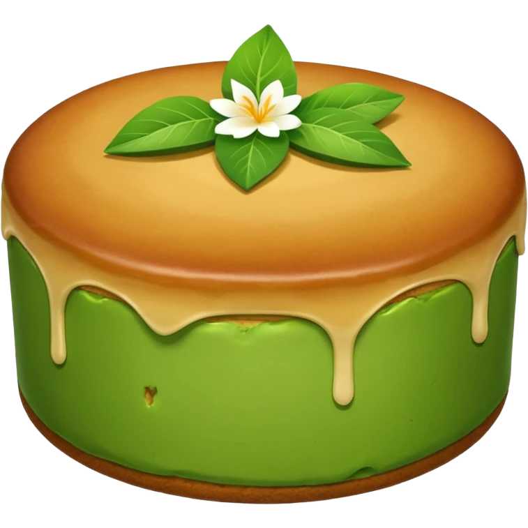 Chung cake emoji