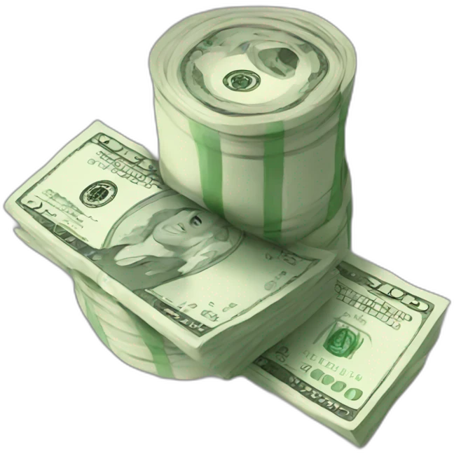 money emoji