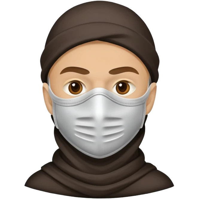 Robber emoji