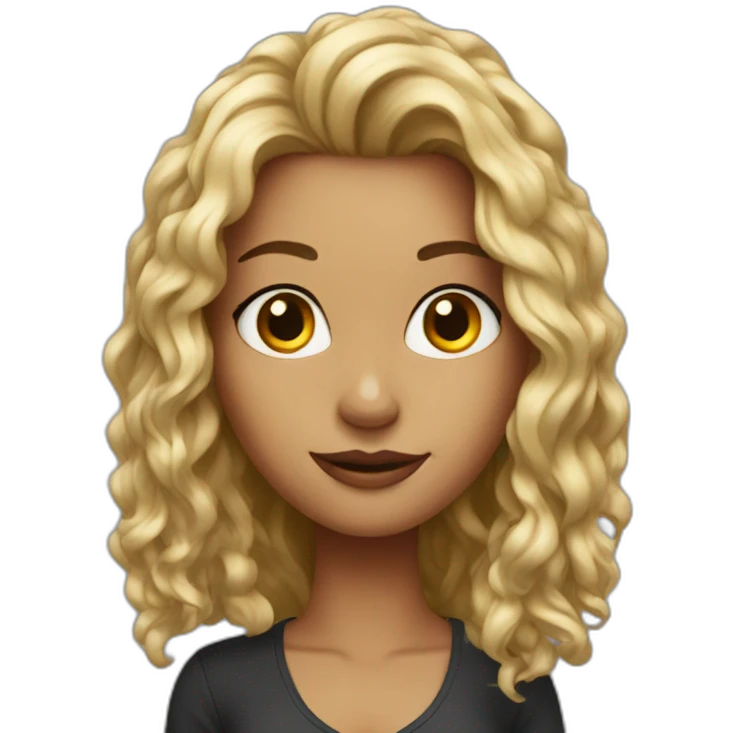 Studio Danielle emoji