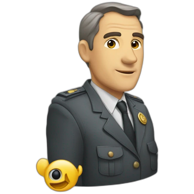 conseillère-téléphonique emoji