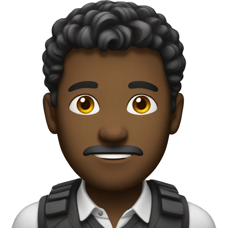 Veryfied emoji