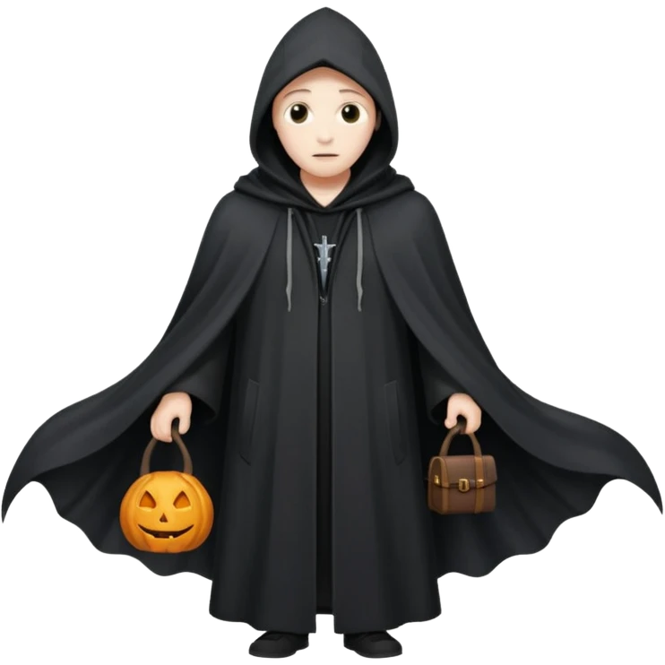 Hogwarts express dementors  emoji
