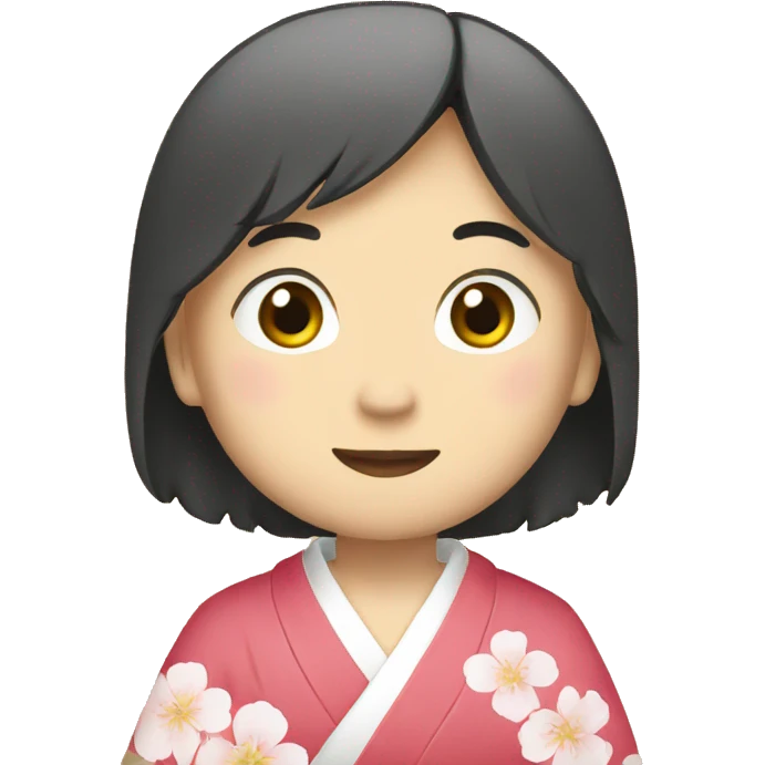 japan emoji