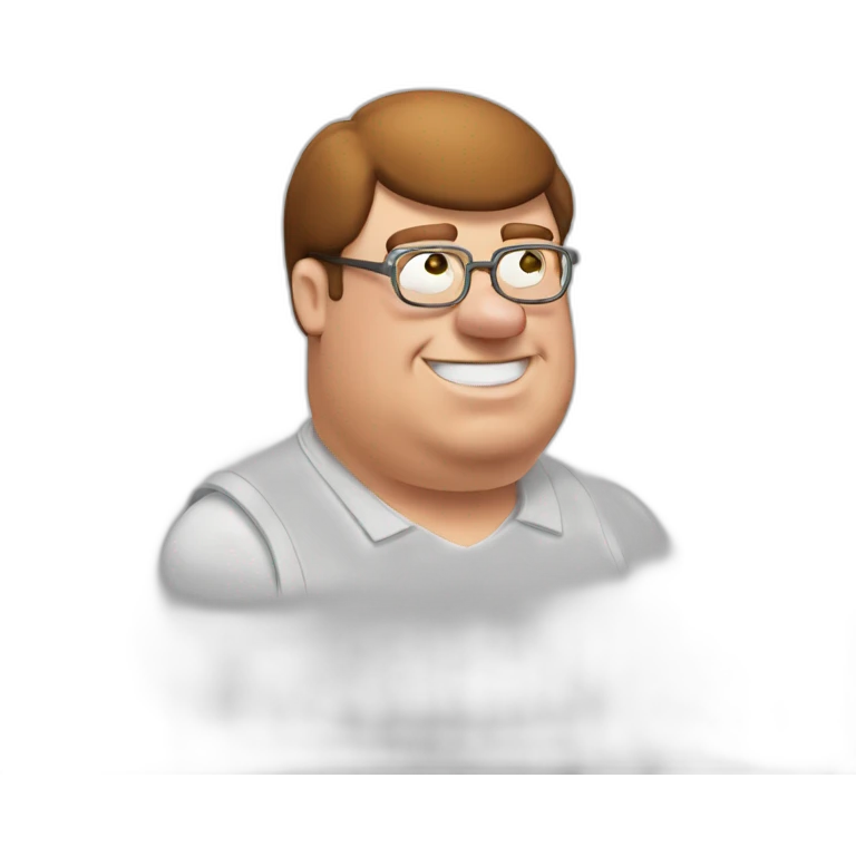 peter griffin emoji