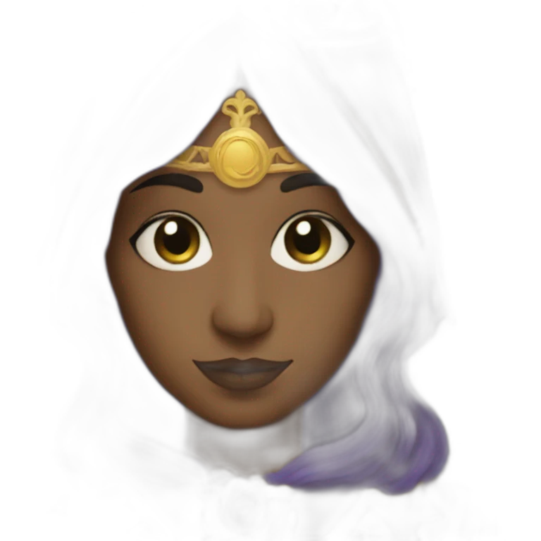 Tarot card emoji