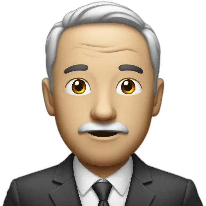 inflation emoji
