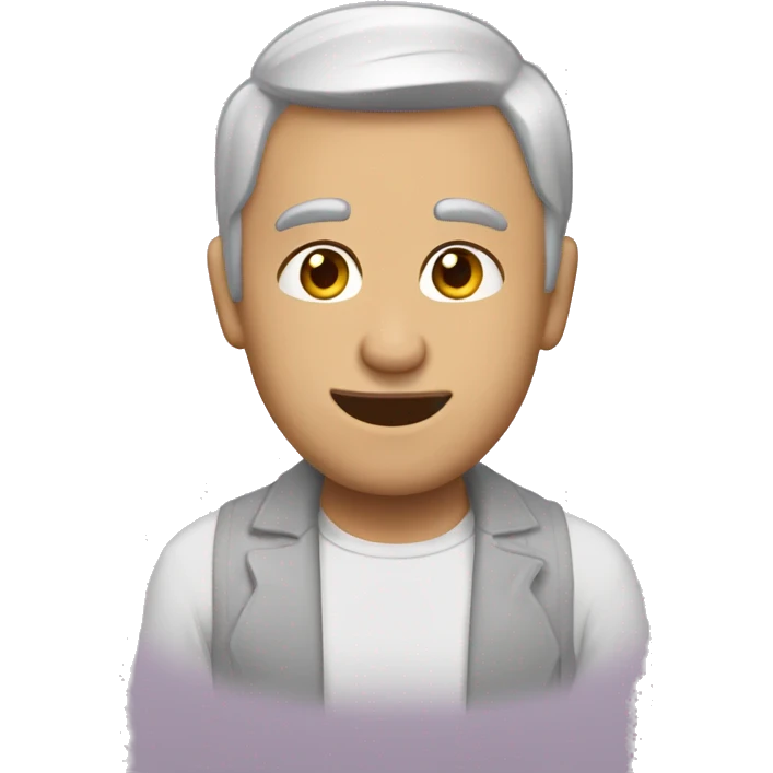 Тропическое бунгало emoji