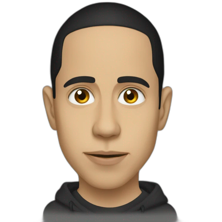 Canserbero  emoji