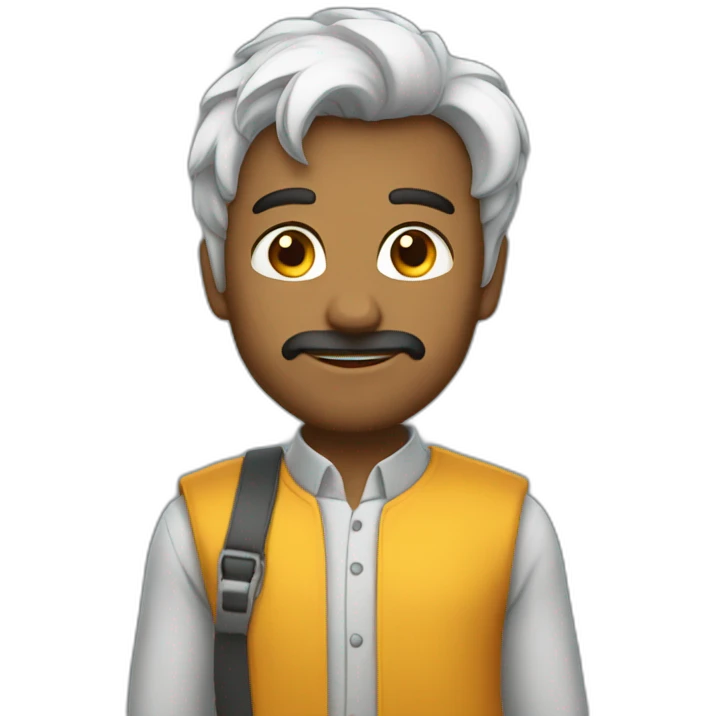 ساخت ایموجی emoji
