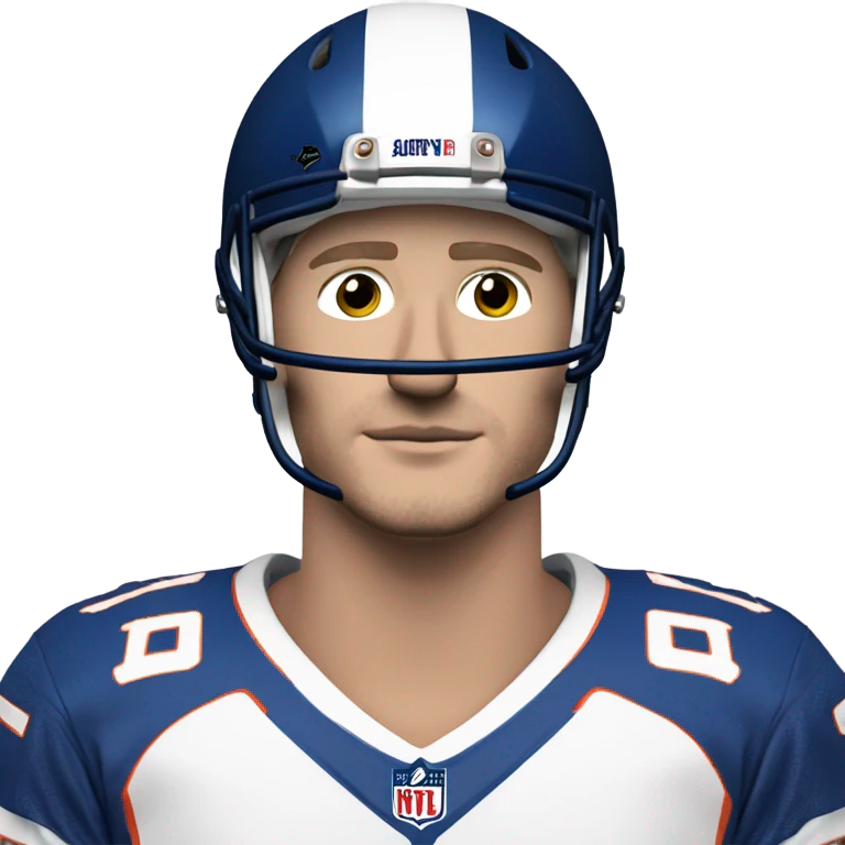 Josh Allen emoji
