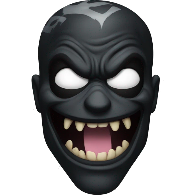 Venom  emoji