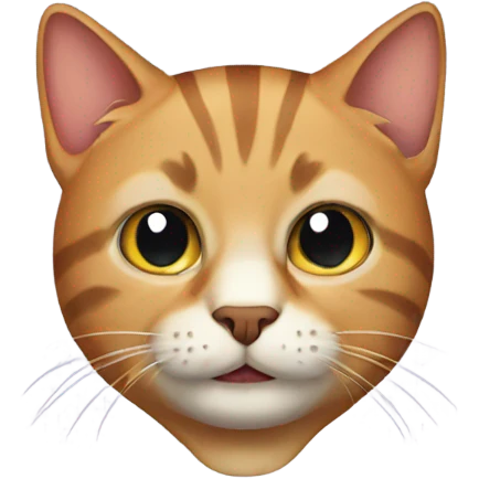 Cats emoji