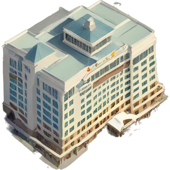 circa resort & casino building emoji