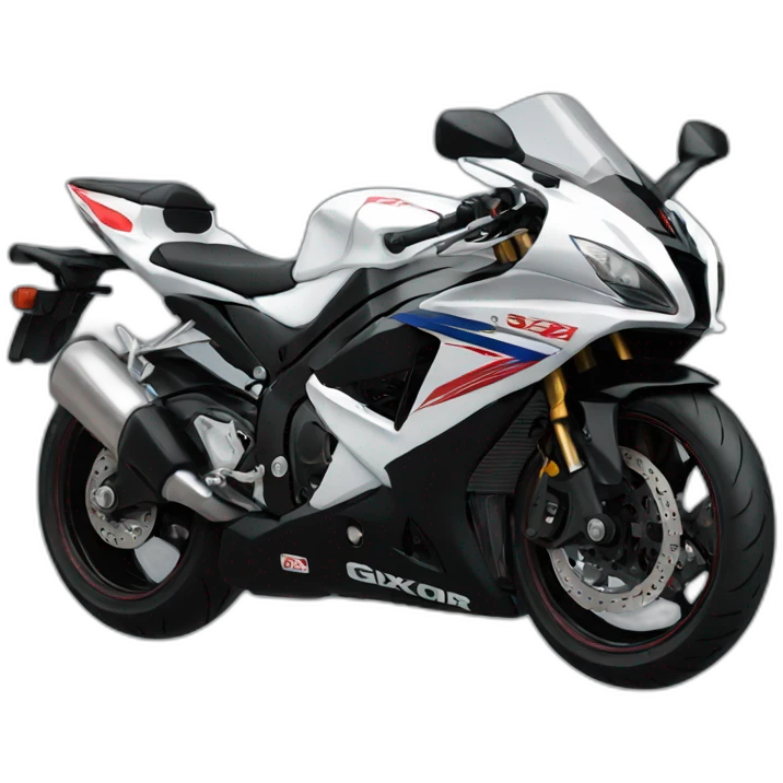 gsxr emoji