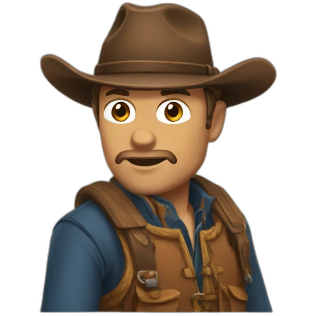 bonanza emoji