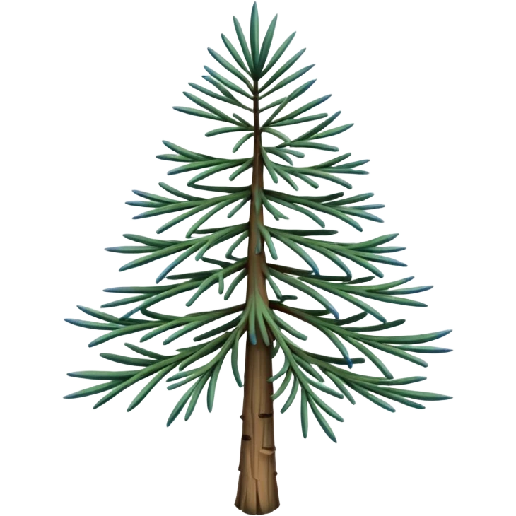 scotish blue pin needle emoji