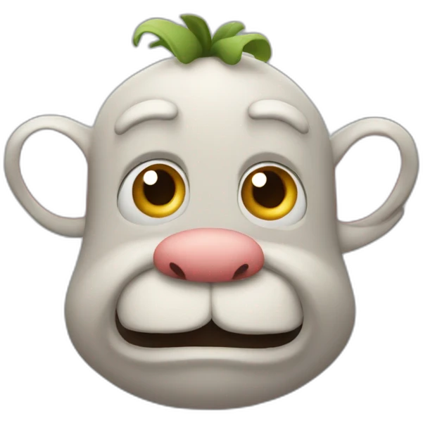 Gros nichon emoji