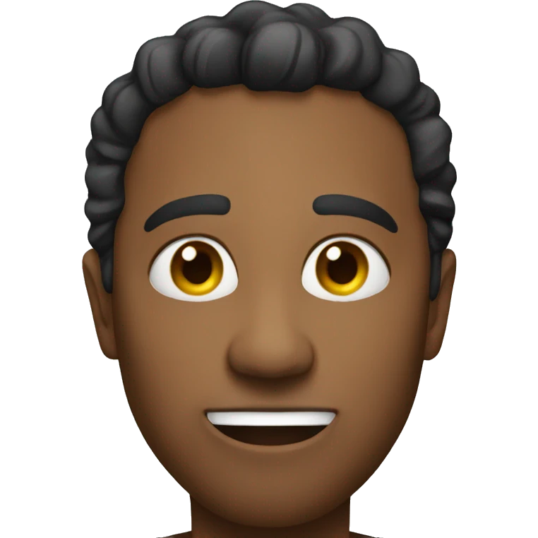 Freaky time  emoji