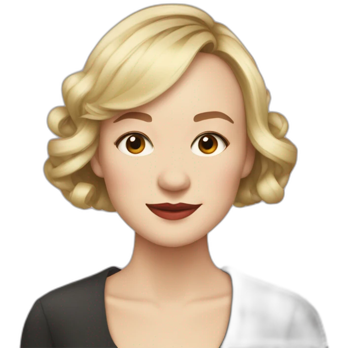 carey mulligan emoji