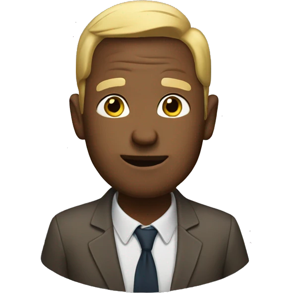 Gus emoji