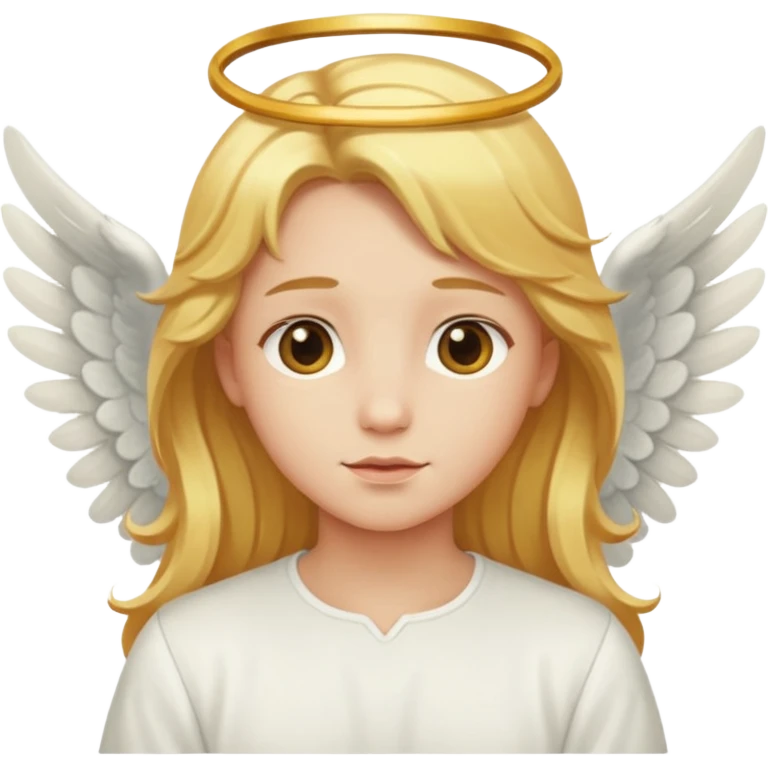angel  emoji