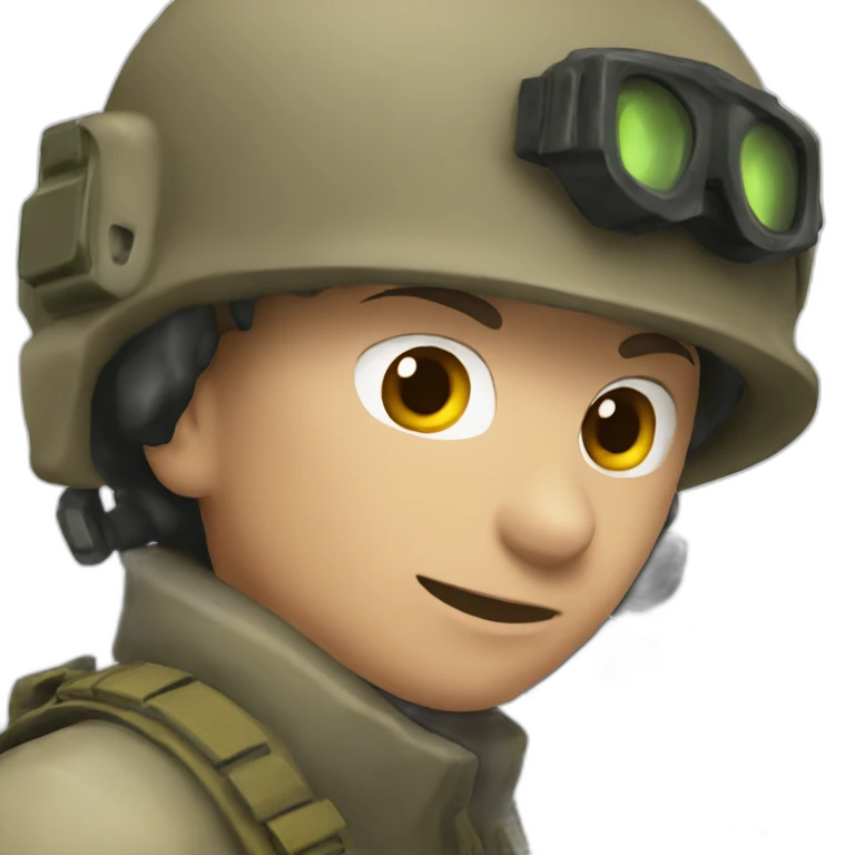 counter strike emoji