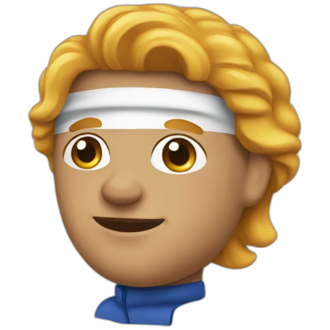 The netherlands emoji