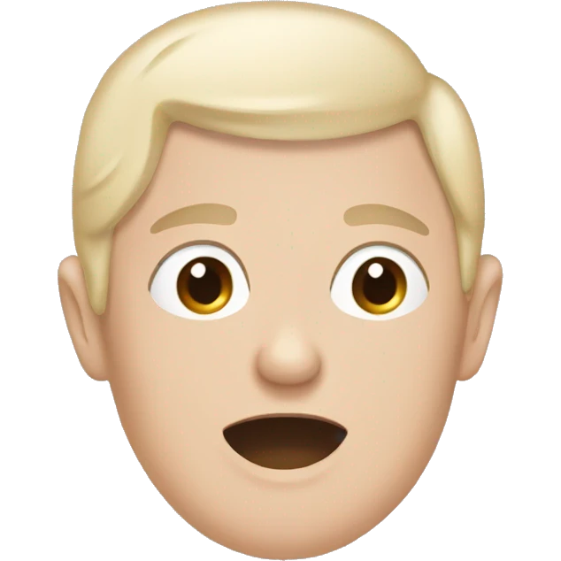 Period pad emoji