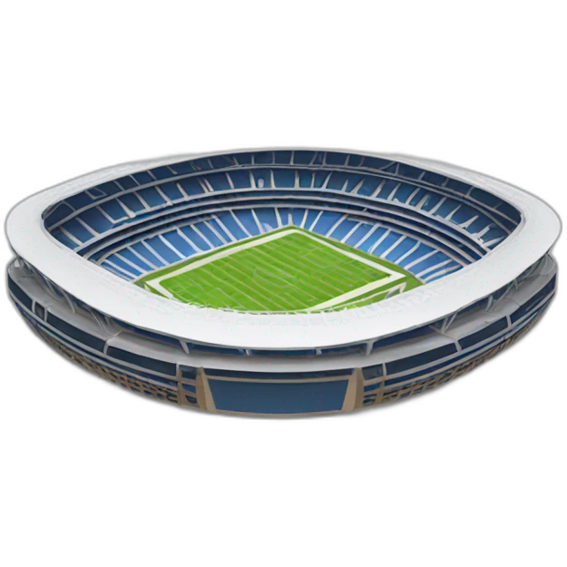 stadium stands emoji