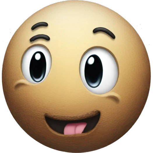 Pluto emoji