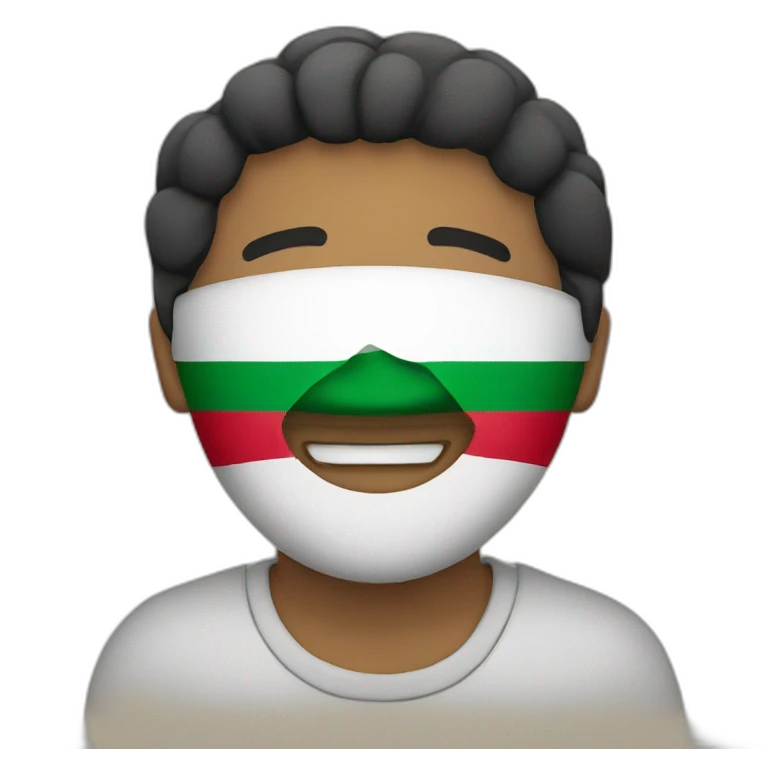 Palestine  emoji