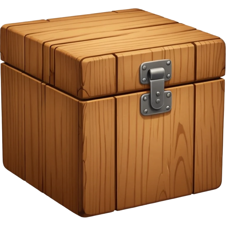 Box emoji
