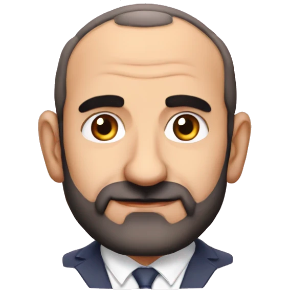 Nikol pashinyan emoji