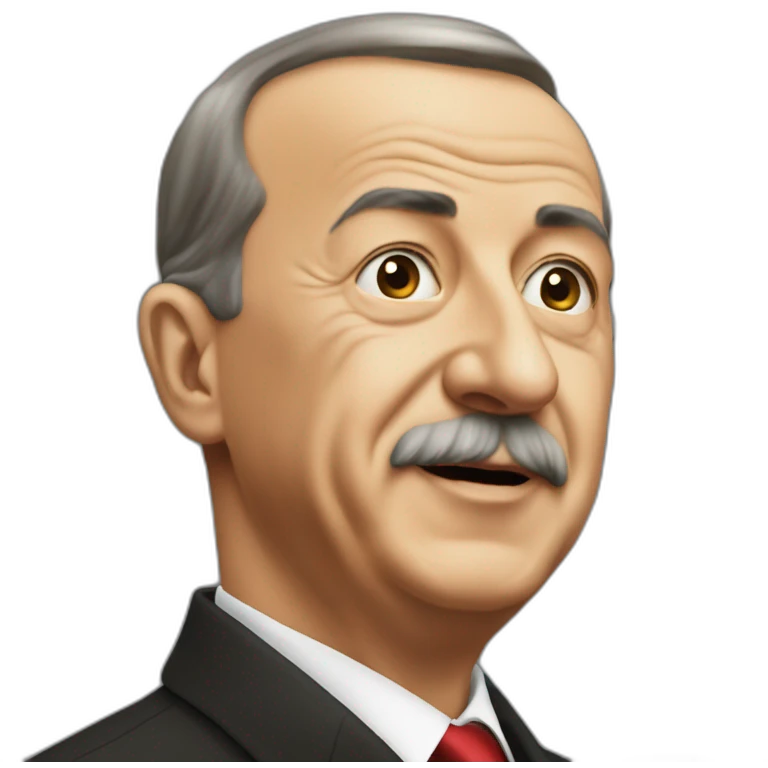 tayyip erdoğan emoji