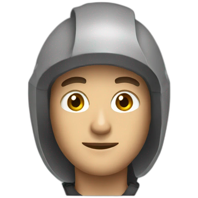 SKIP  emoji