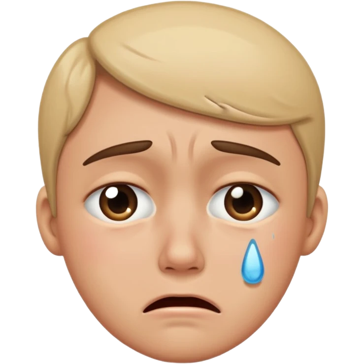 cry emoji