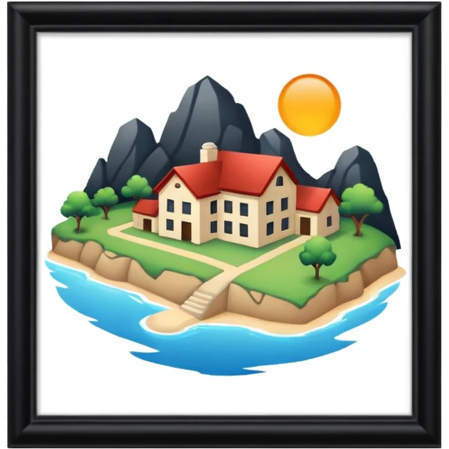 Location  emoji