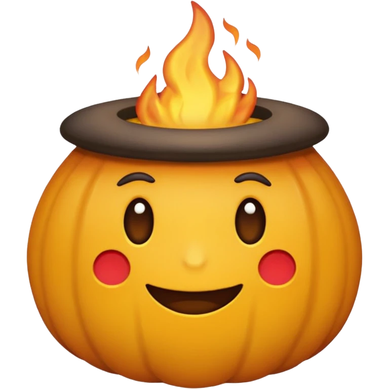 Fogata emoji