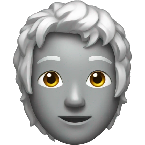 foil emoji